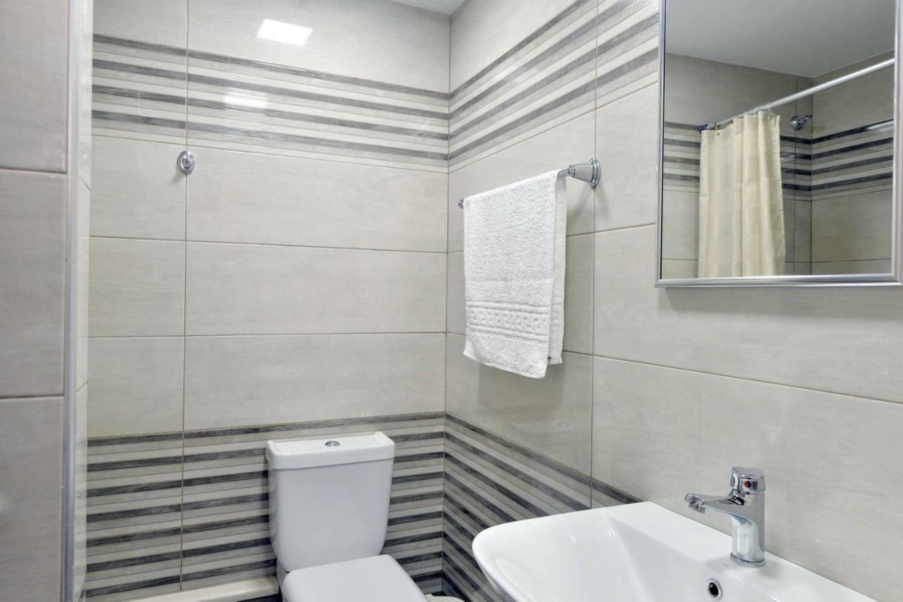 Milonas Studios Corfu  Exteriér fotografie