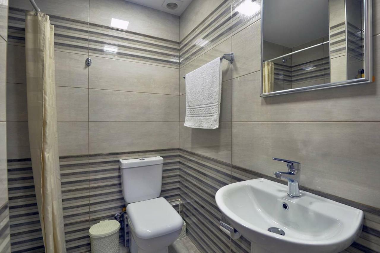 Milonas Studios Corfu  Exteriér fotografie